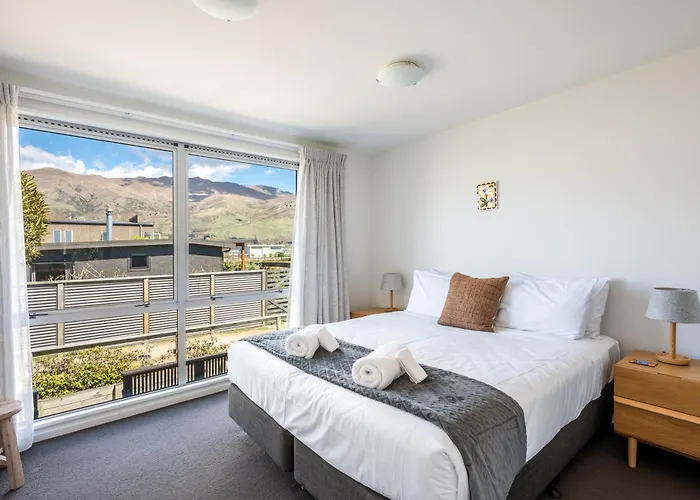 62 Appartement Wanaka