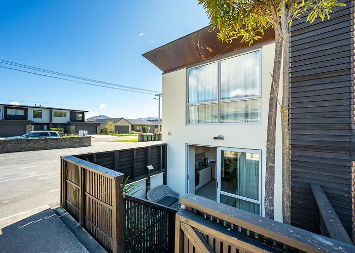 62 Appartement Wanaka